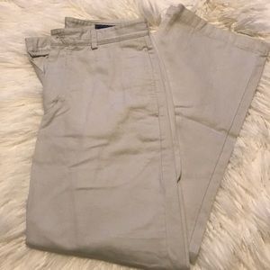 VV 30x32 khakis